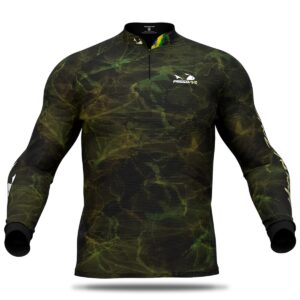 Camisa de Pesca Presa viva Traíra 08
