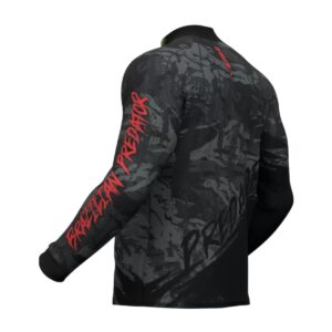 Camisa presa viva acu 08