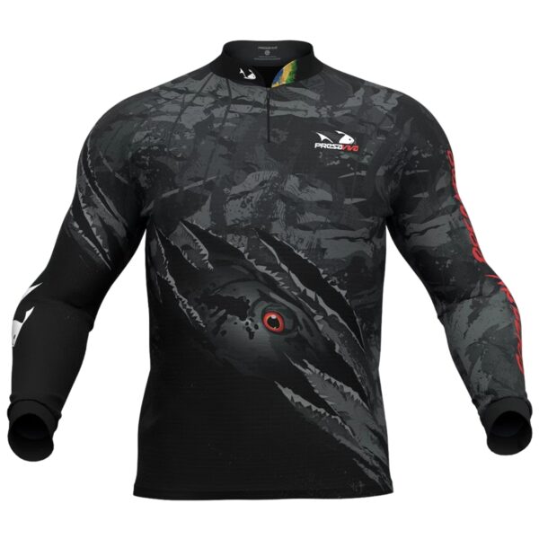 Camisa presa viva acu 08