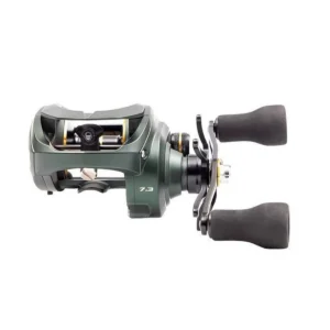 Carretilha KYUU Tork BG 11 Rolamentos perfil baixo