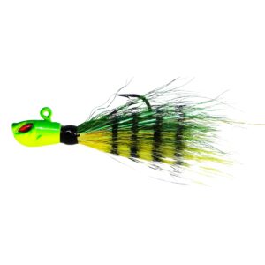 Isca Artificial Yara Killer Jig 2/0 – 10 g cor 11