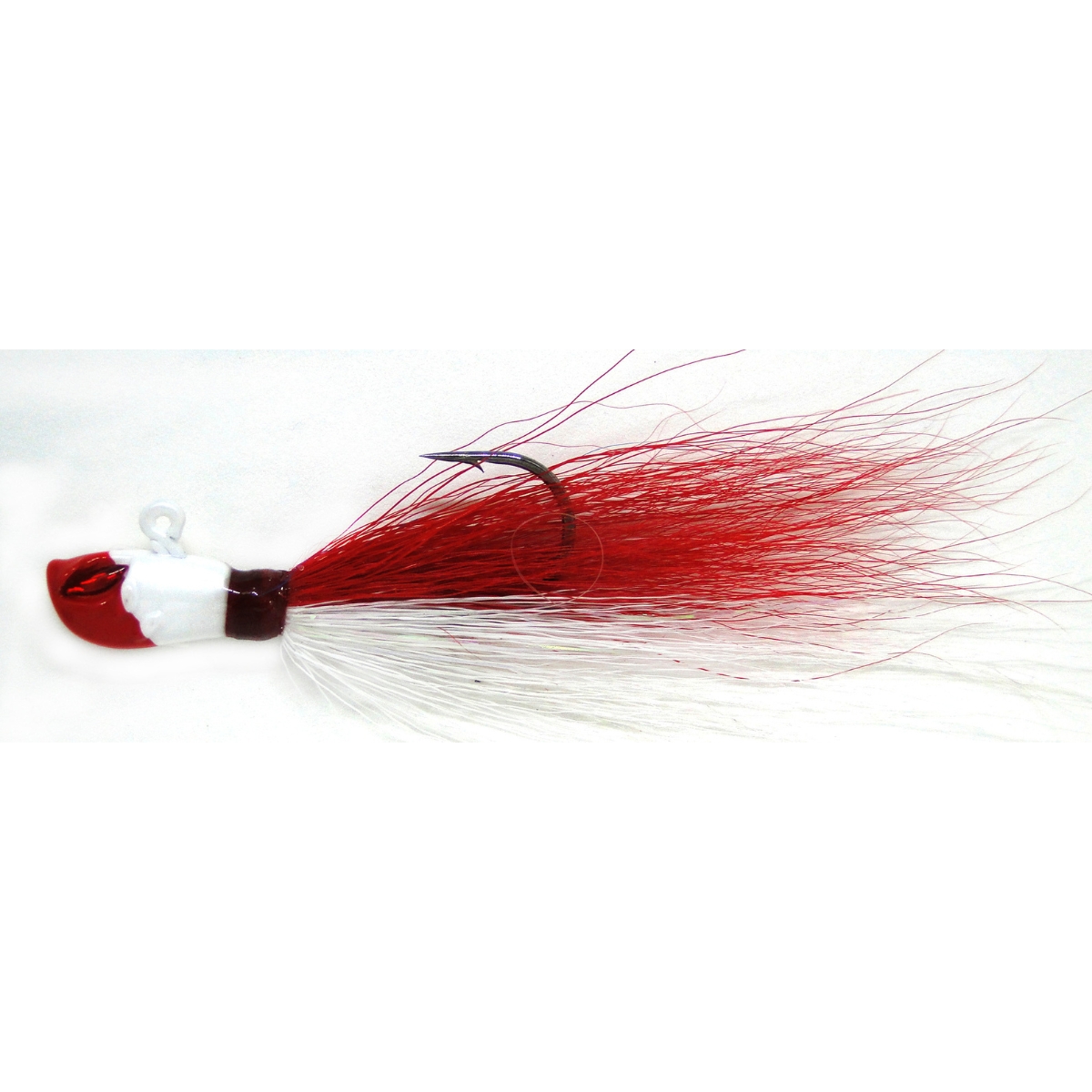 Isca Artificial Yara Killer Jig 15 g – 4/0 cor 13