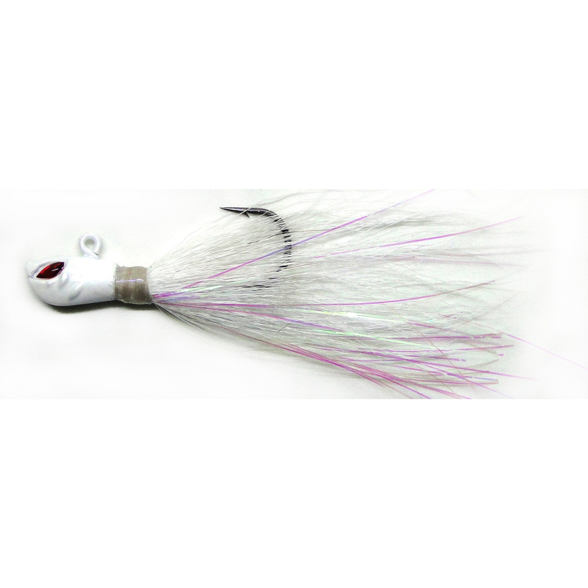 Isca Artificial Yara Killer Jig 2/0 – 10 g cor 40