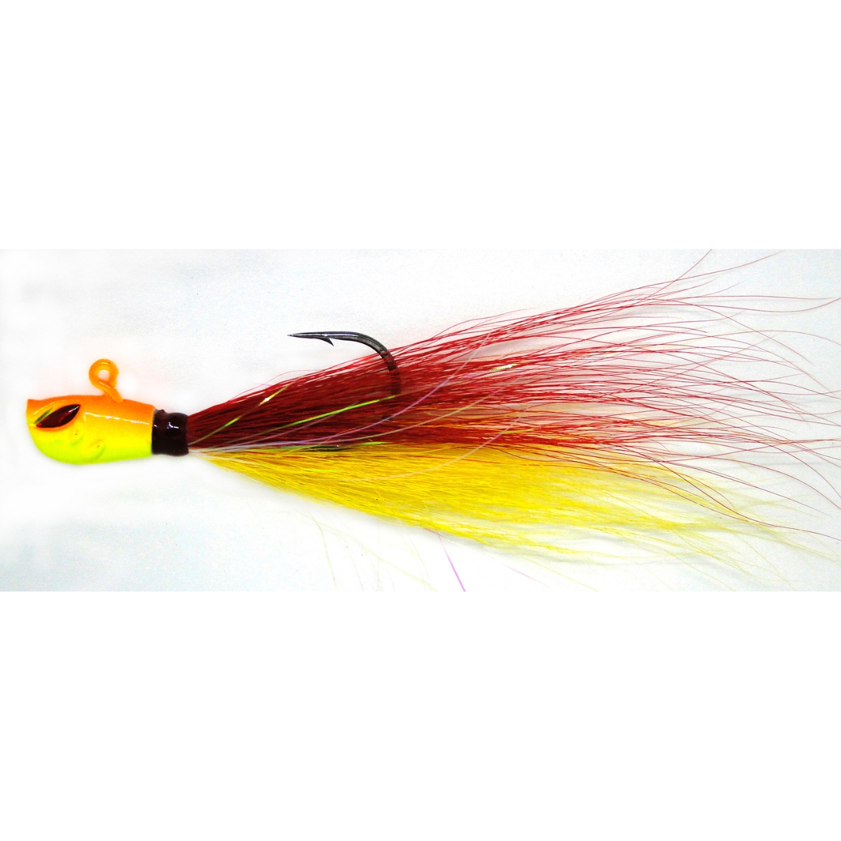 Isca Artificial Yara Killer Jig 15 g – 4/0 cor 42