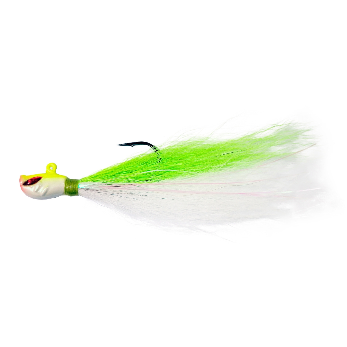 Isca Artificial Yara Killer Jig 15 g – 4/0 cor 45