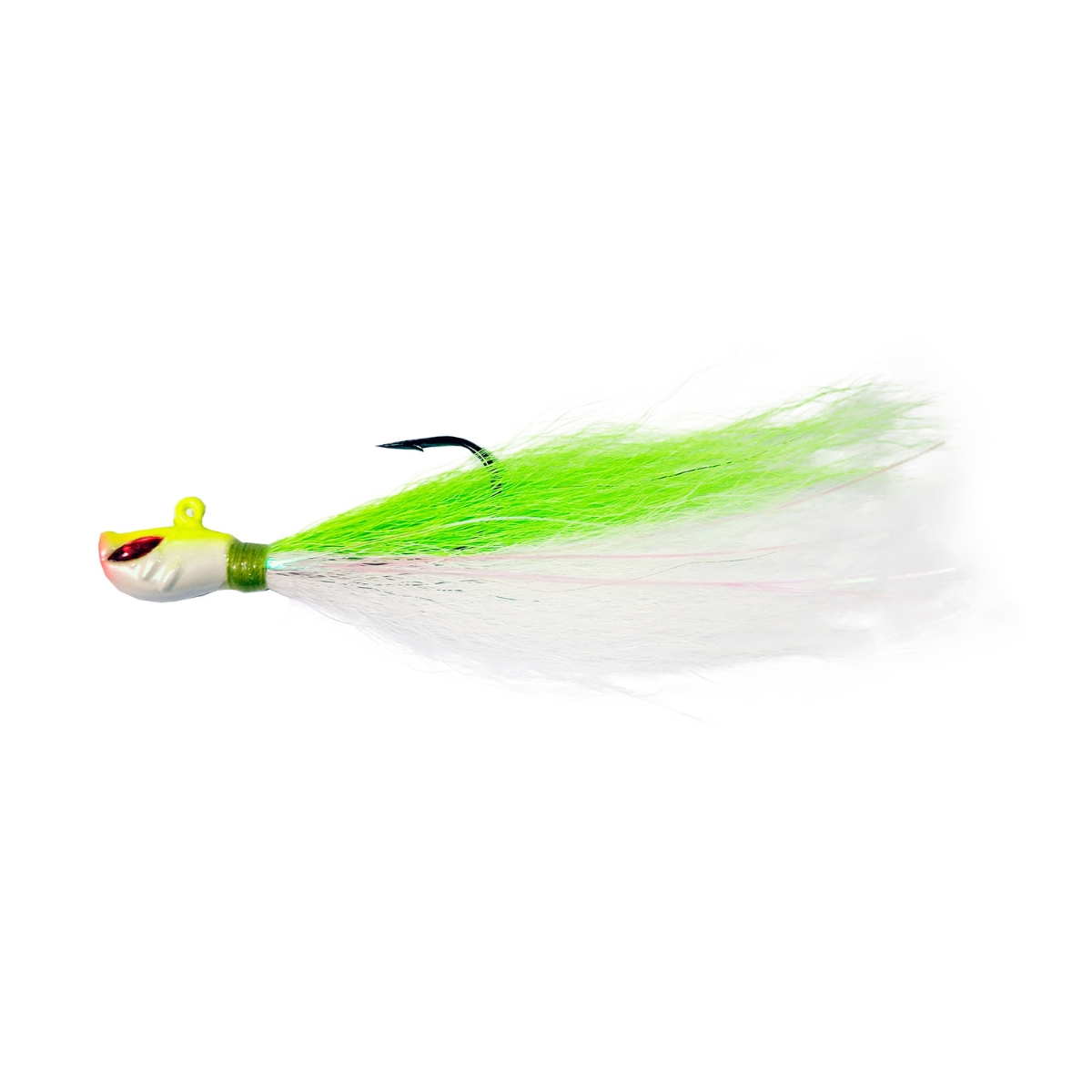 Isca Artificial Yara Killer Jig 2/0 – 10 g cor 45