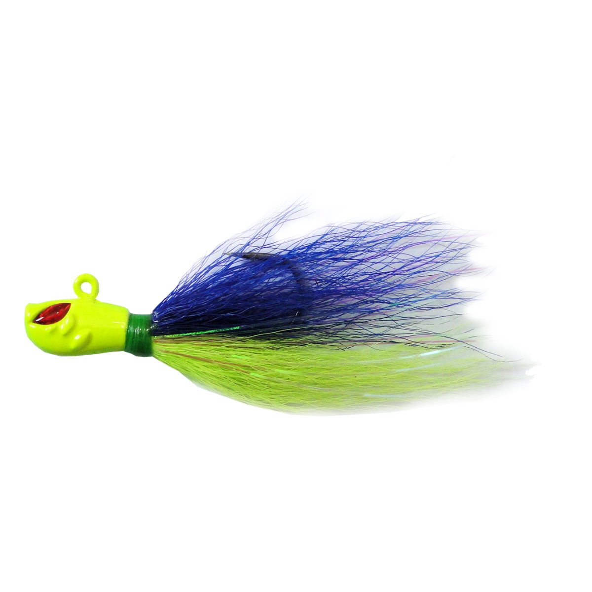 Isca Artificial Yara Killer Jig 15 g – 4/0 cor 46