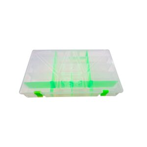 estojo yara box grande