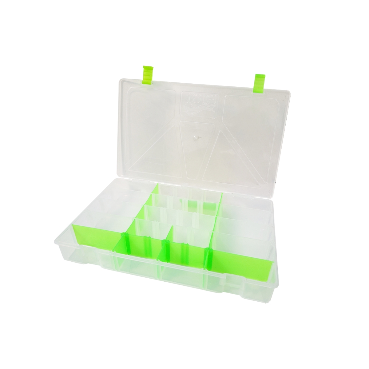 estojo yara box grande