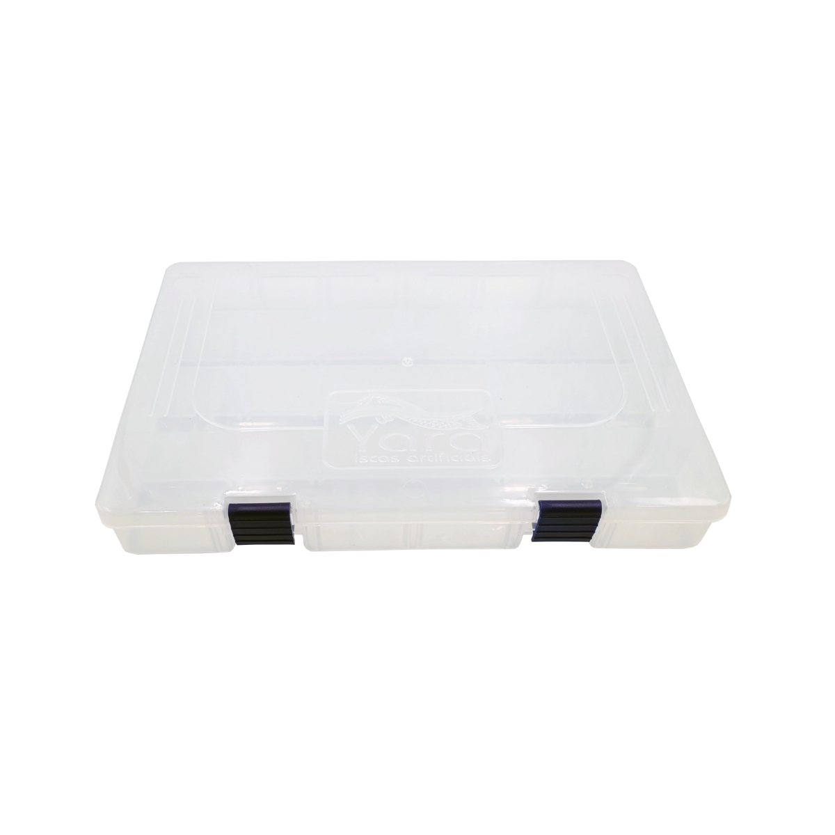 Estojo Yara Box medio