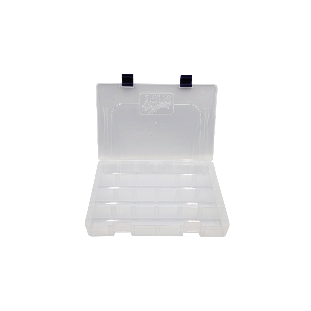 Estojo Yara Box medio