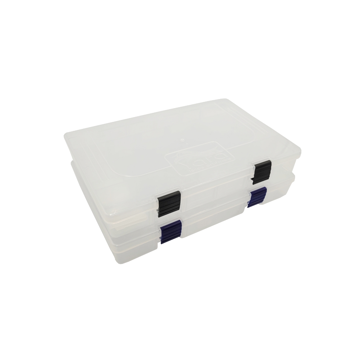 Estojo Yara Box medio