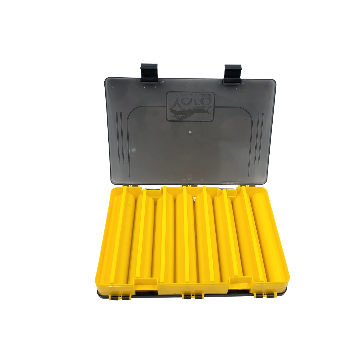 Estojo Duplo Colorido Yara