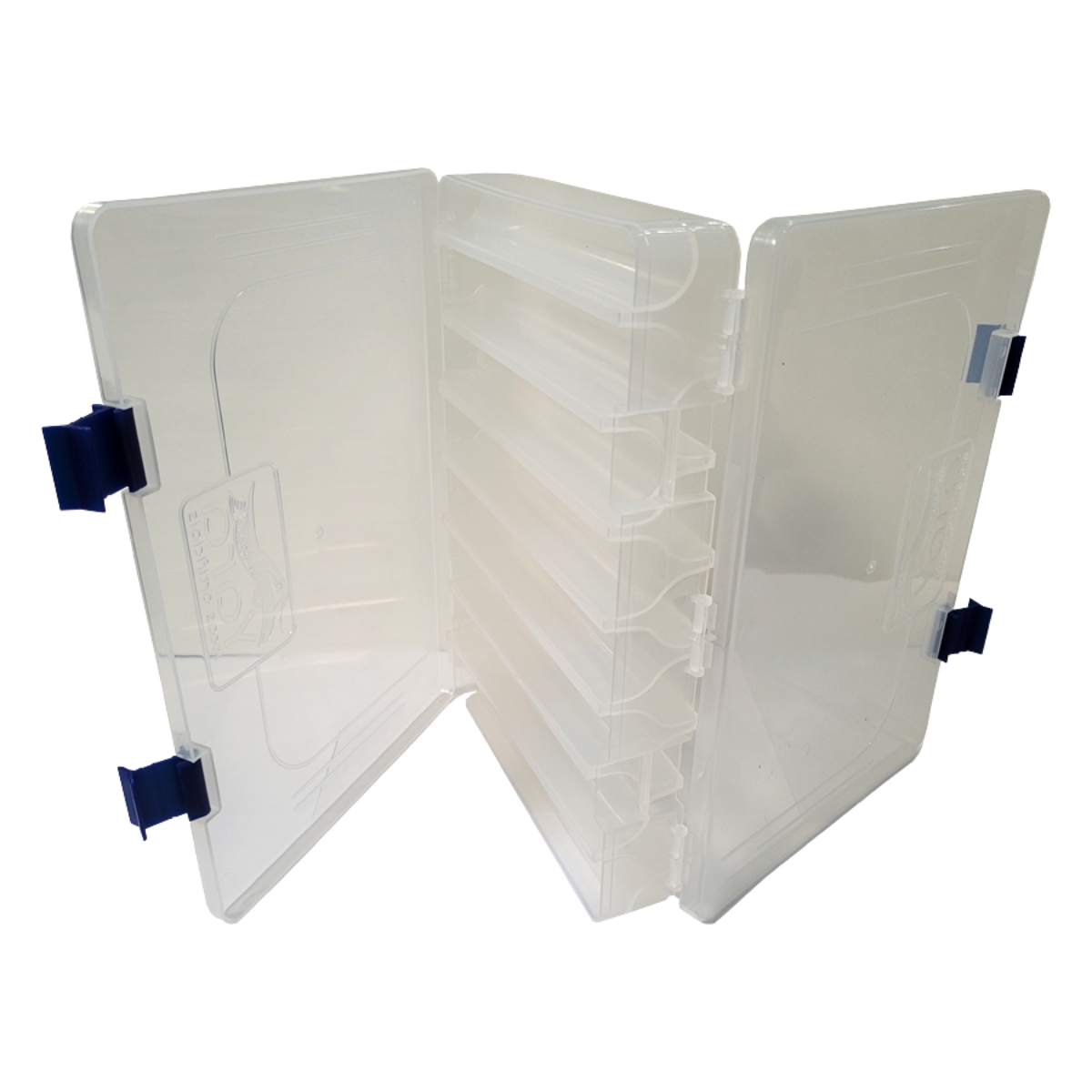 Estojo Duplo Colorido Yara