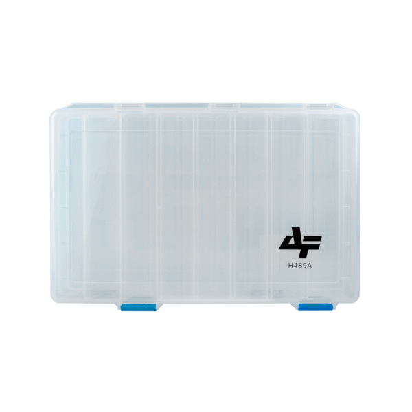 Estojo Albatroz H489A