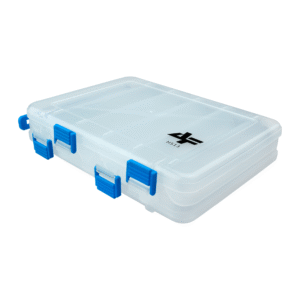 Caixa Plástica Albatroz H513