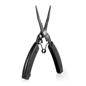 Alicate de Bico Inox Albatroz LYQ1079
