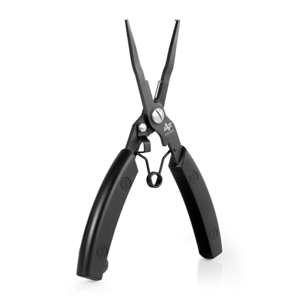 Alicate de Bico Inox Albatroz LYQ1079