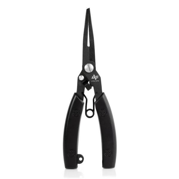 Alicate de Bico Inox Albatroz LYQ1079