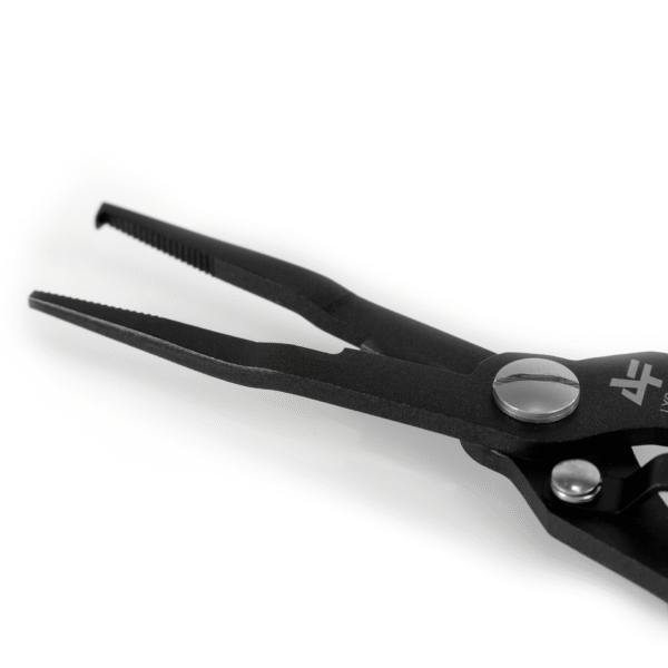Alicate de Bico Inox Albatroz LYQ1079