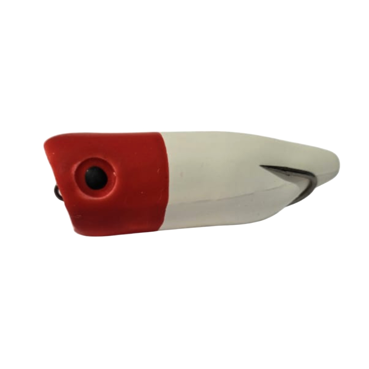 Isca Artificial Popper Turbo cor 01