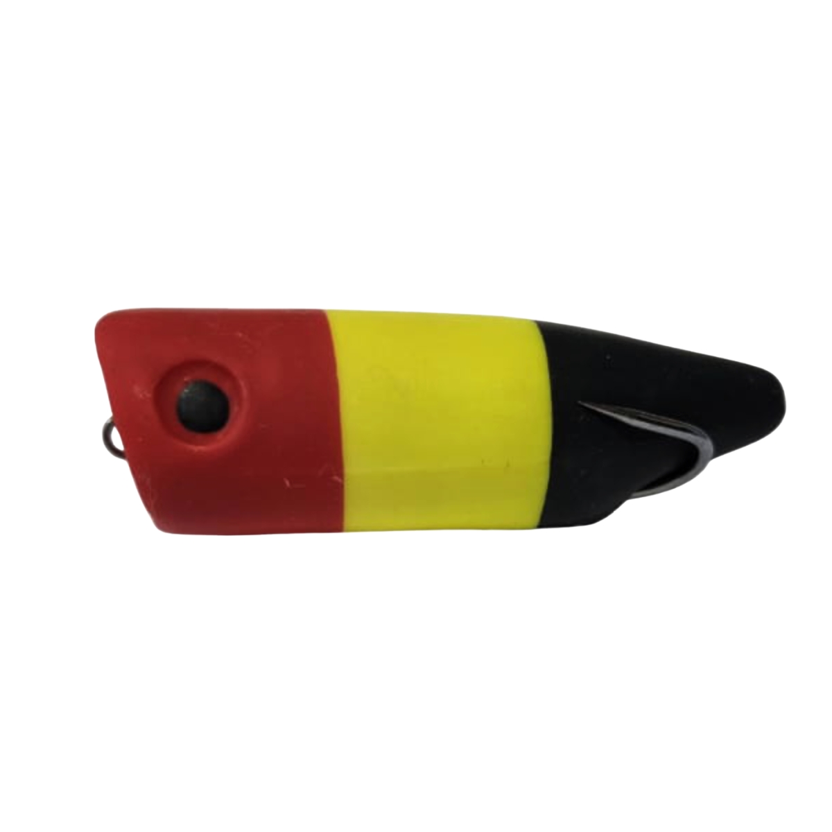 Isca Artificial Popper Turbo cor 08