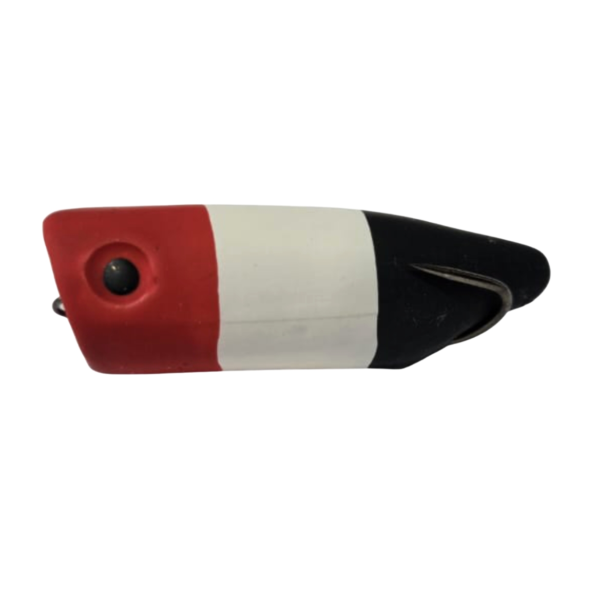 Isca Artificial Popper Turbo cor 11