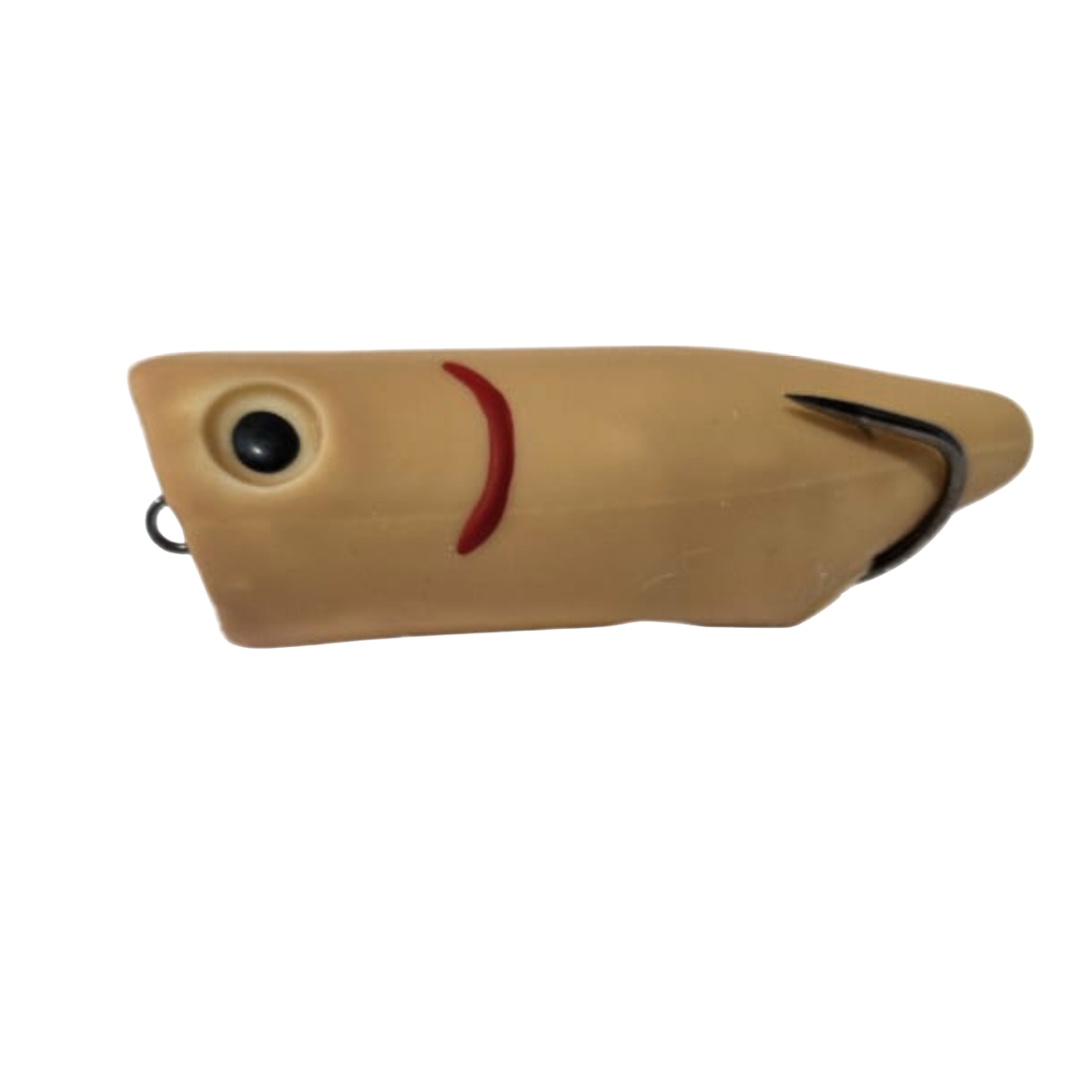 Isca Artificial Popper Turbo 6,5cm 13g – Turbo Iscas - Image 12