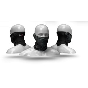 Tube neck presa viva acu 08
