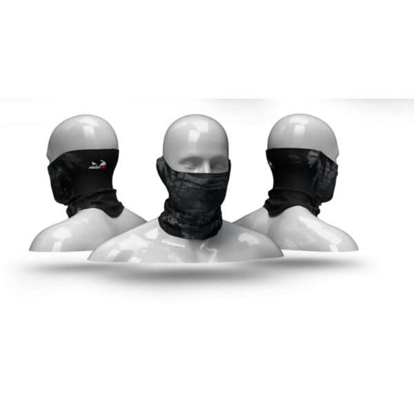 Tube neck presa viva acu 08