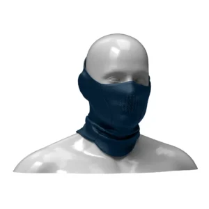 Buff Tube neck Premium Marinho 32 - Presa Viva
