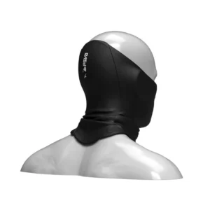 Tube neck buff Premium Preto 33 - presa viva