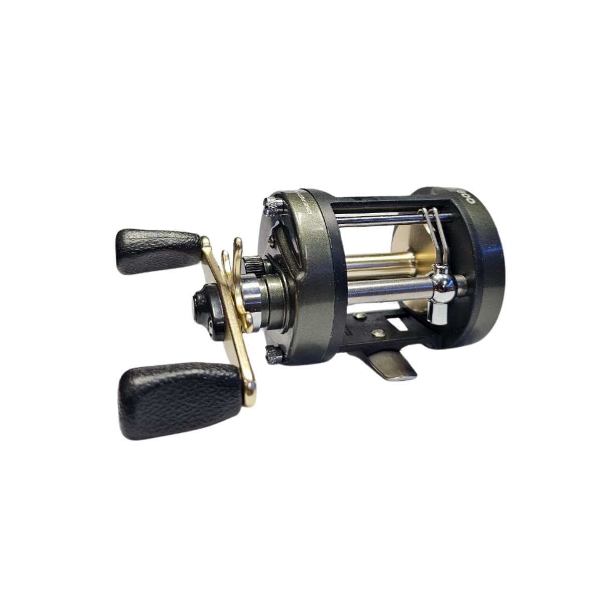 Carretilha Marine Sports Magna 600