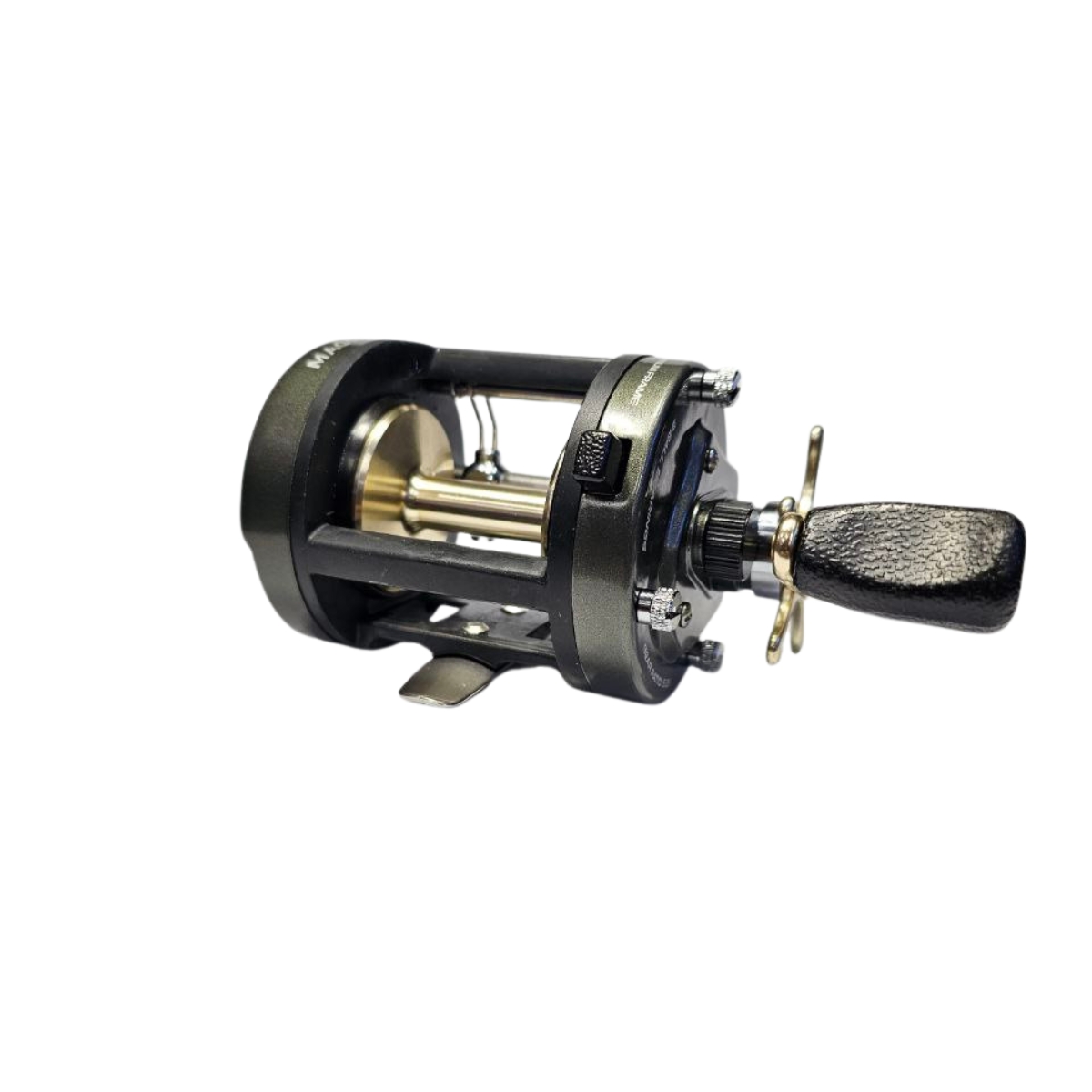 Carretilha Marine Sports Magna 600