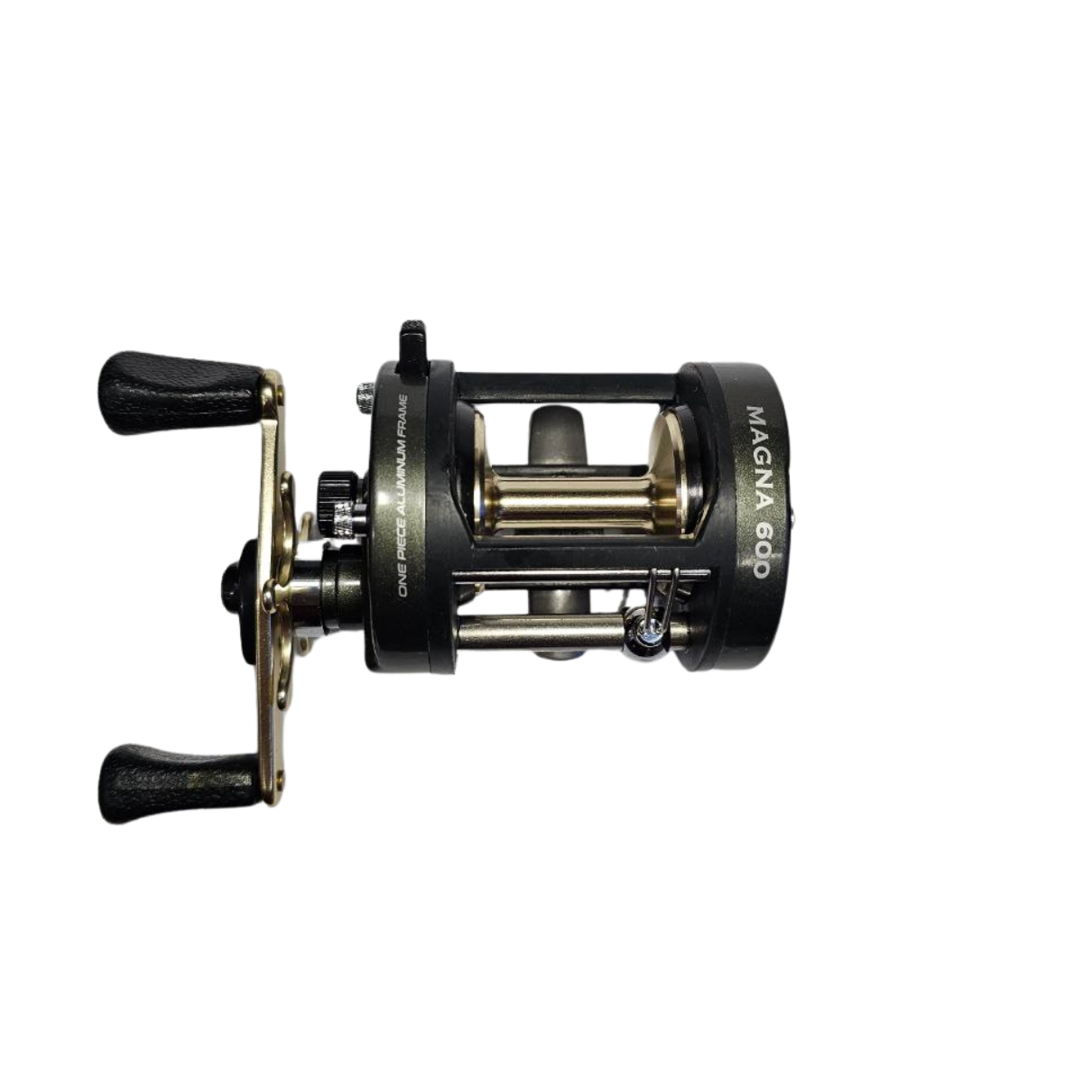 Carretilha Marine Sports Magna 600