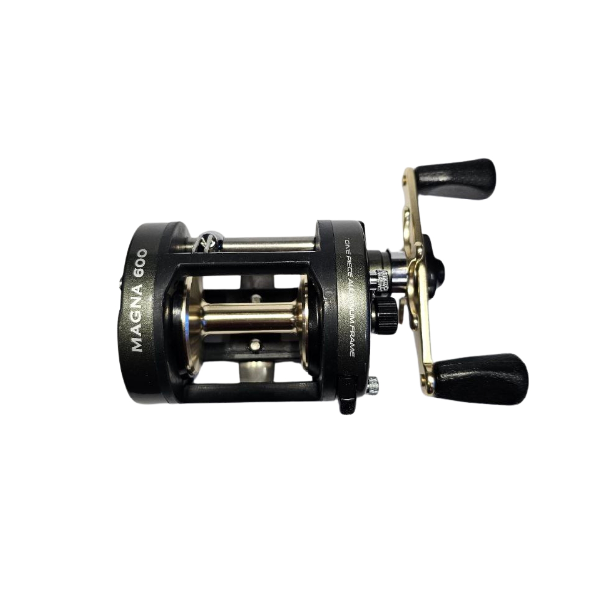 Carretilha Marine Sports Magna 600