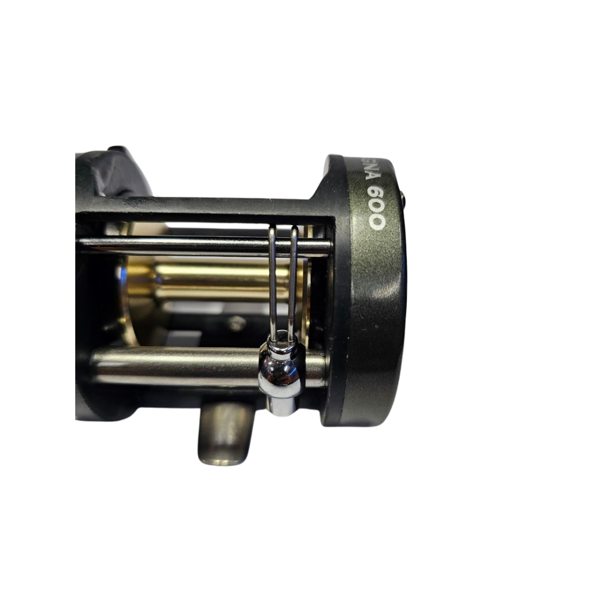 Carretilha Marine Sports Magna 600