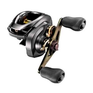 Carretilha Shimano Curado DC 150/151 XG