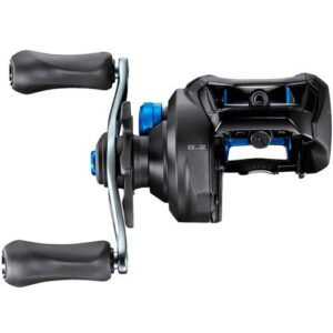 Carretilha Shimano SLX A 150XG 151XG 8.2:1