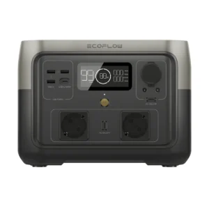 Ecoflow River 2 Max 220v