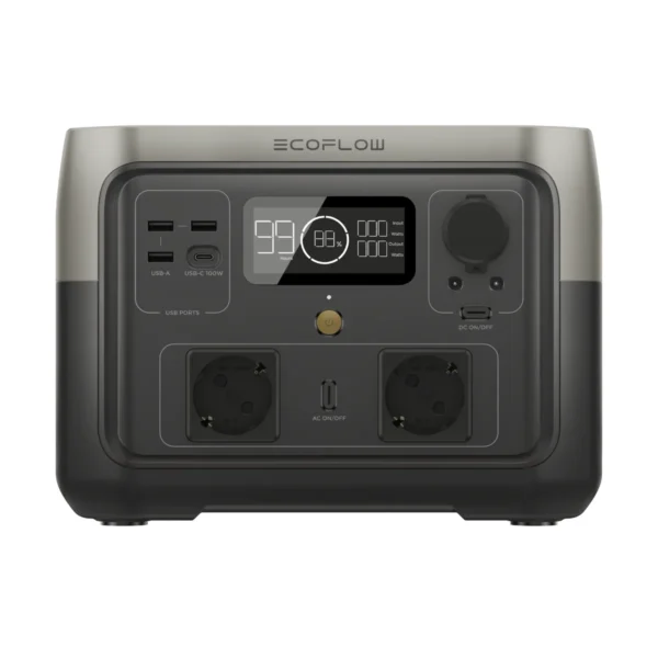 Ecoflow River 2 Max 220v