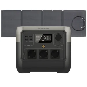 EcoFlow RIVER 2 Pro