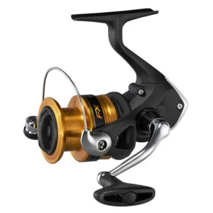 Molinete Shimano New FX 4000FC