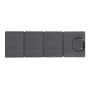 Painel solar ecoflow portatil 110w