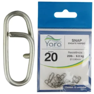 Snap Engate Rápido Yara