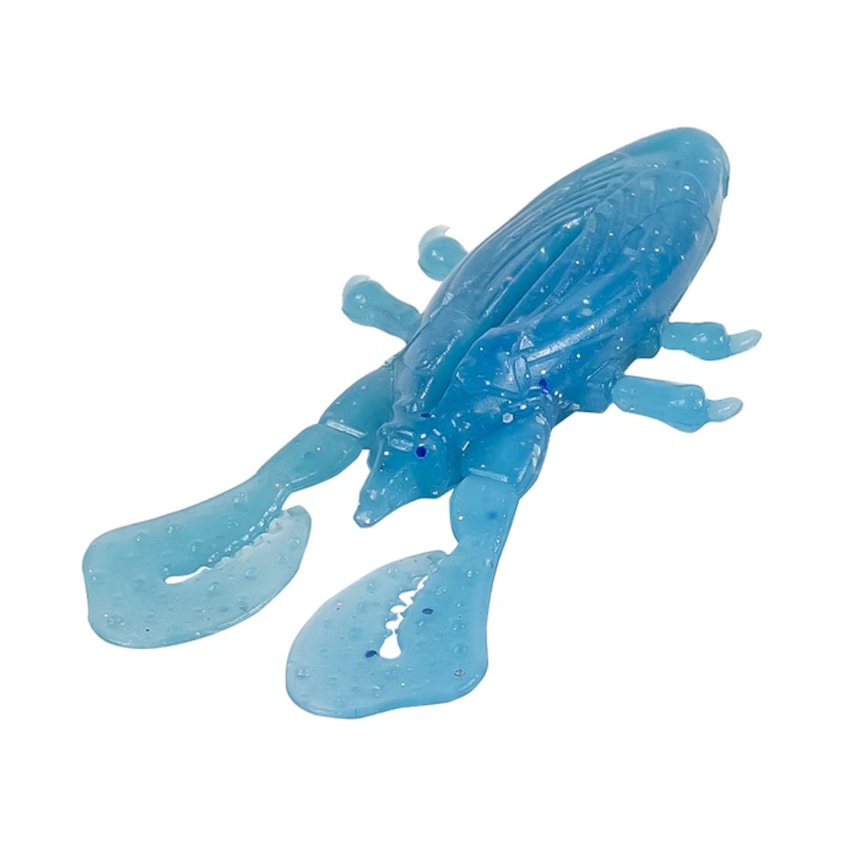 Isca artificial Cabuloza 9,5cm HKD Cor fallen blue