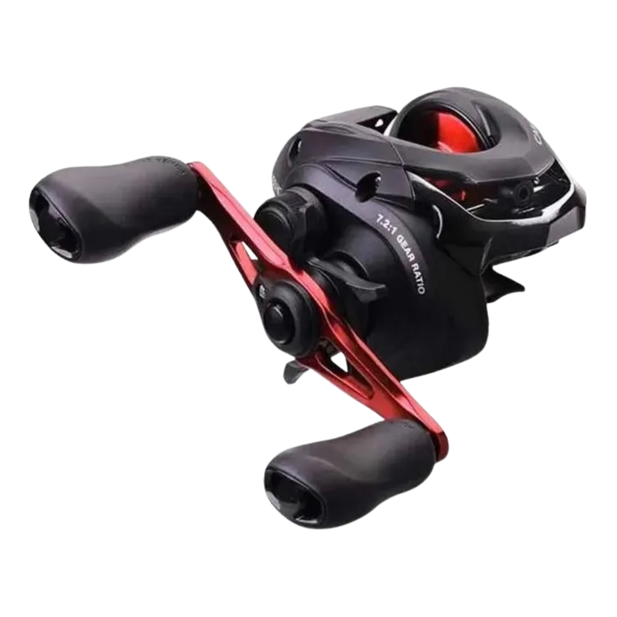 Carretilha Shimano Nova Caius 150HG 151HG