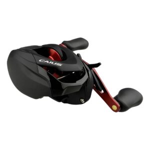 Carretilha Shimano Nova Caius 150HG 151HG
