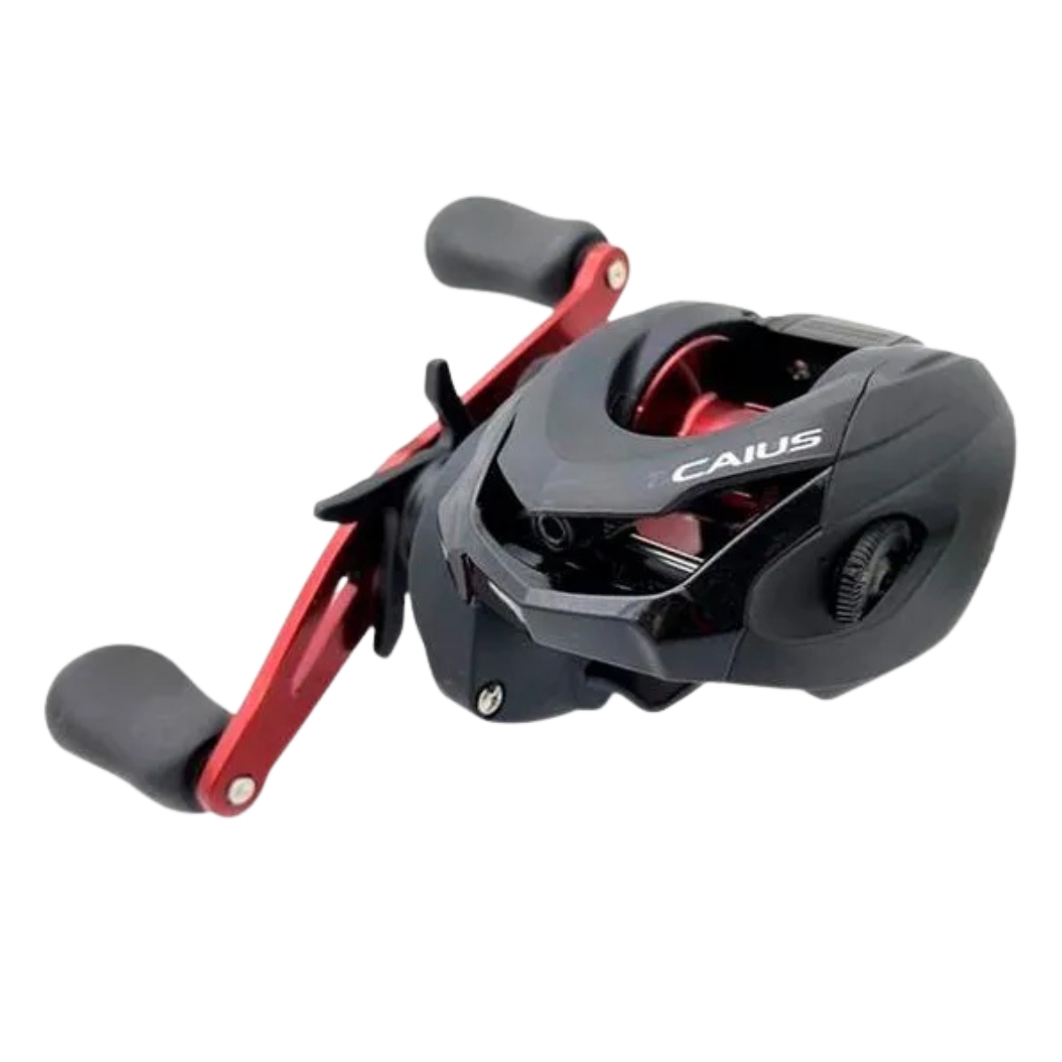 Carretilha Shimano Nova Caius 150HG 151HG