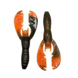 Isca Soft King Foot – TR Fishing – Alabama Isca Soft King Foot TR Fishing - Alabama